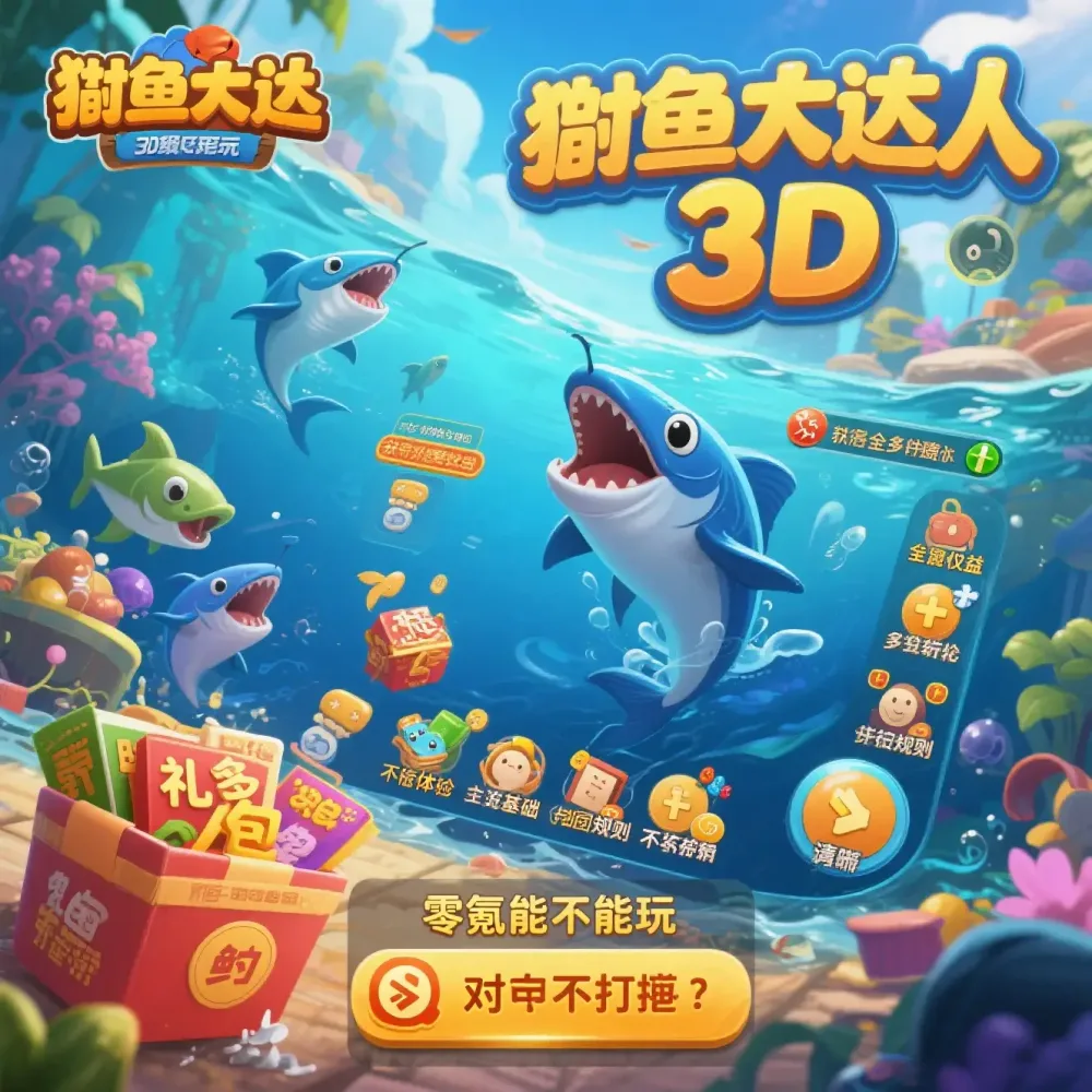 新游探索者
